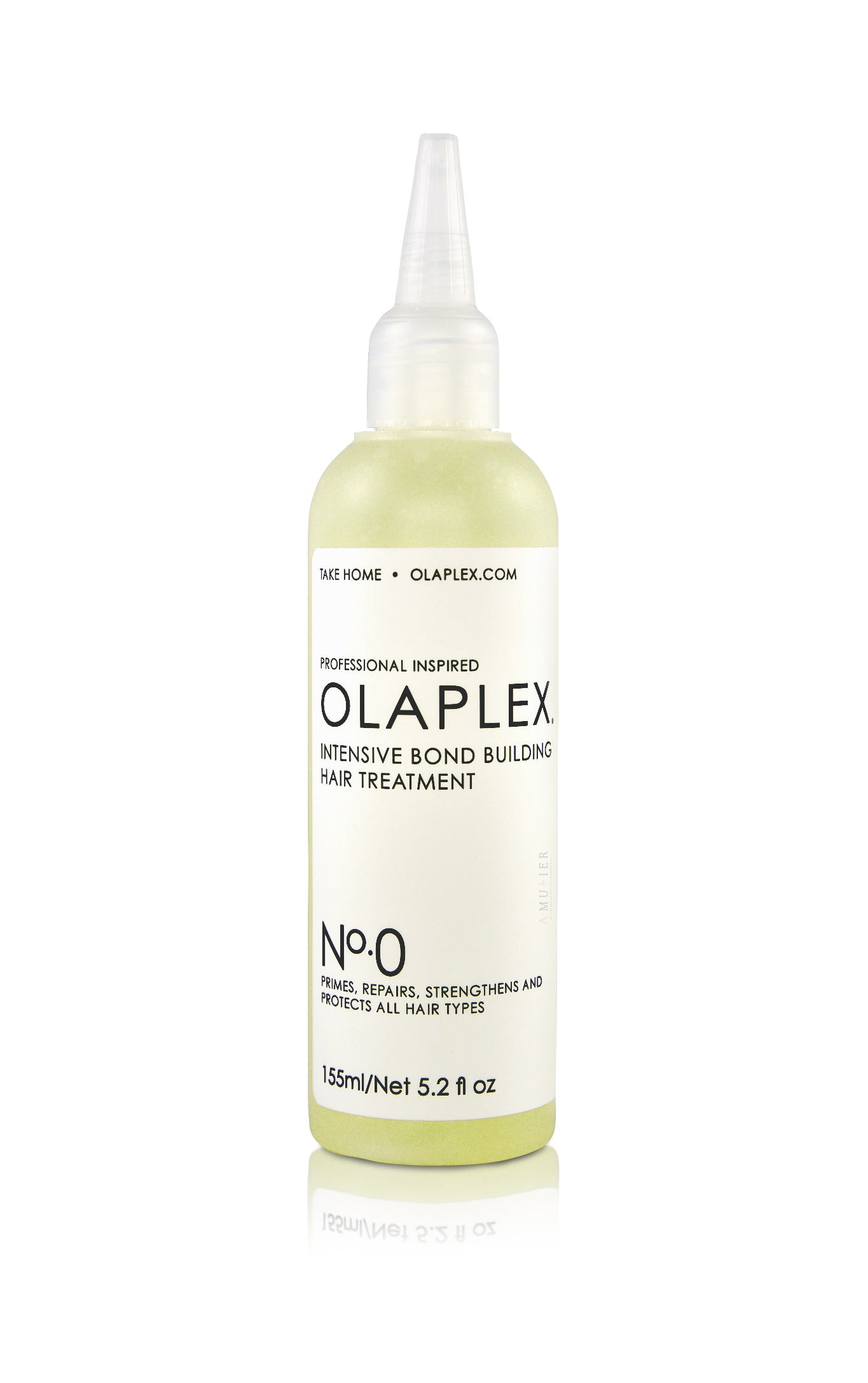 Olaplex N°0 Intensive Bond Building Treatment (5.2 Fl. Oz.)