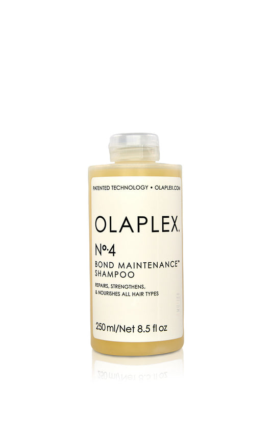 Olaplex N°4 Bond Maintenance Shampoo (8.5 Fl. Oz.)