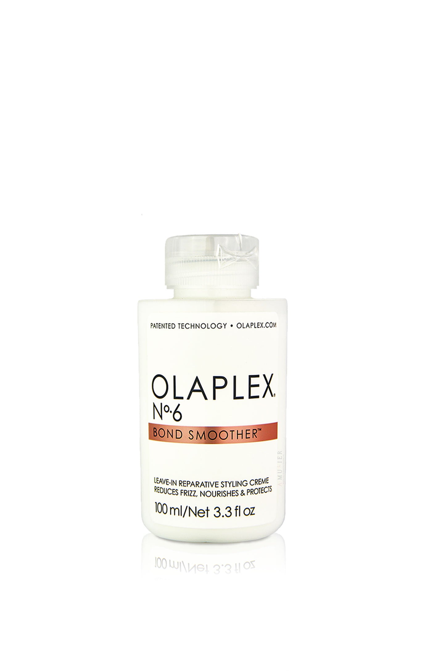 Olaplex N°6 Bond Smoother (3.3 Fl. Oz.)