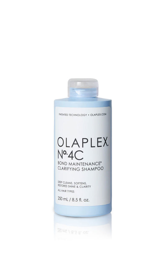 Olaplex N°4C Bond Maintenance Clarifying Shampoo (8.5 Fl. Oz.)